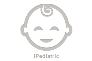 Proyecto iPediatric aplicación móvil control crecimiento bebé